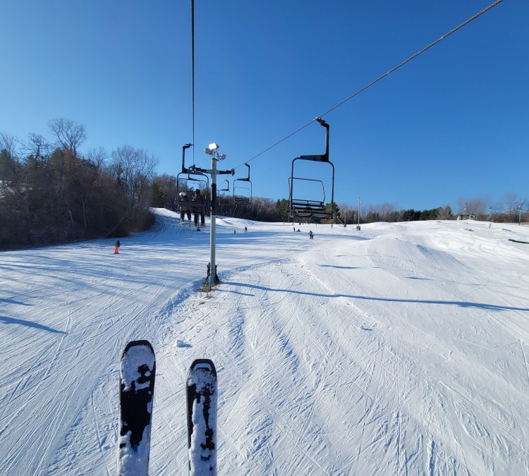 Welch Village Ski & Snowboard Area (Welch,&nbspMN)